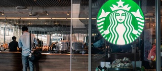 Ouvrir une franchise Starbucks