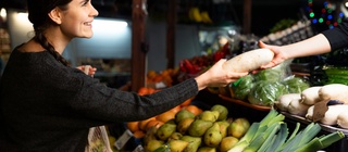 Ouvrir une épicerie fine, un magasin bio