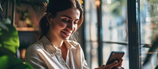 Peut-on acheter un téléphone avec sa société 