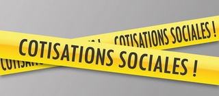 Professions libérales cotisations sociales