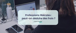 Professions libérales  peut-on déduire des frais 
