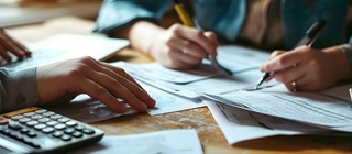 Qu'est-ce que le « haut de bilan » Définition, éléments et opérations