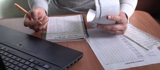 Que faire si mon client ne paie pas ma facture ?