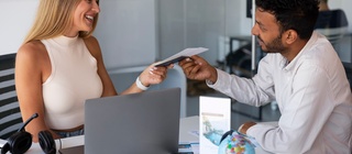Quelles sont les aides à la création d'entreprise à Paris 