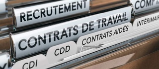 Renouvellement de CDD