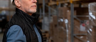 Responsable logistique métier, salaire, formation, diplômes
