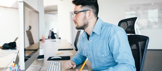 Technicien bureau d'études