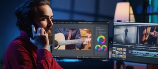 Un Expert-Comptable pour un Motion Designer