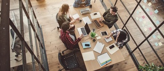Une start-up c’est quoi Définition, différences