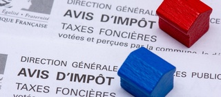 Valeur locative et taxe foncière