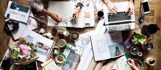Agence de communication