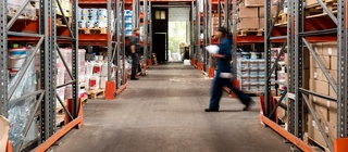 Assistant logistique