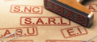 Cession de parts dans une SARL