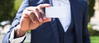 Choisir son nom d'entreprise