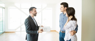 Comment devenir consultant immobilier ?