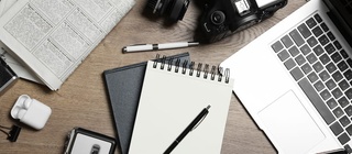 Le guide pour devenir journaliste freelance