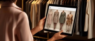 Devenir personal shopper en ligne e-commerce