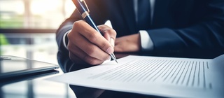 Les formalités de création d’une entreprise individuelle