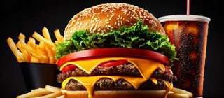 Ouvrir un mcdo