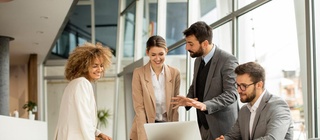 Trouver le siren d'une entreprise