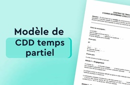 modele-cdd-temps-partiel