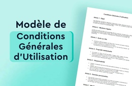 Expert-Comptable en ligne modele-conditions-generales-d-utilisation