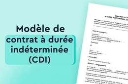 Expert-Comptable en ligne modele-contrat-duree-indeterminee-cdi