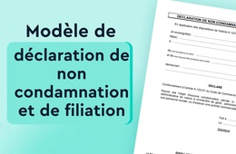 modele-declaration-non-condamnation-filiation