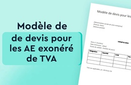 Expert-Comptable en ligne modele-devis-ae-exonere-tva