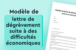modele-lettre-degrevement-difficultes-economiques