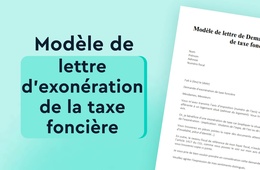modele-lettre-exoneration-taxe-fonciere