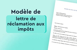 modele-lettre-reclamation-impots