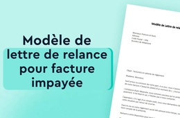 modele-lettre-relance-facture-impayee