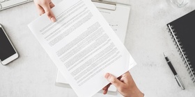 acte sous seing privé 