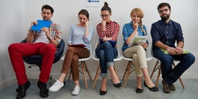 Allocation chômage auprès du Pôle emploi