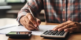 Amortissement dégressif : Méthode et calcul