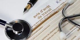 Arrêt maladie pendant ses congés payés report des congés payés possibles