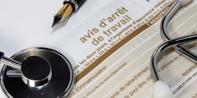Arrêt maladie pendant ses congés payés report des congés payés possibles