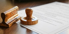 Attestation de domicile pour la création d’entreprise