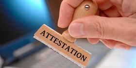 Attestation de non-rémunération - Guide & modèle Pôle Emploi