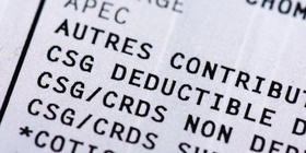 CSG et CRDS : définition et taux (2024)