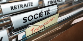 Cession de parts sociales Comment ça marche 