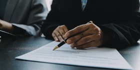 Comment rédiger les statuts de votre entreprise ?