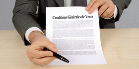 Conditions Générales de Vente Notre guide pour tout savoir !