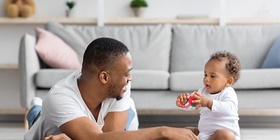 Congé parental conditions, montant de l'indemnité (2024)