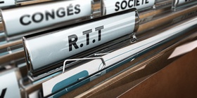 Congés payés et RTT : comment ça marche ?