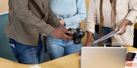 Créer une entreprise de design