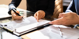 Différences entre contrat de franchise et contrat de concession