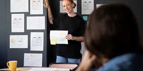 Etapes pour faire le business plan d’un restaurant