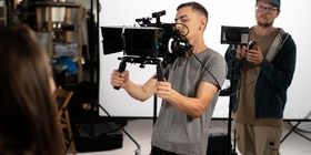 Expert-comptable pour le cinéma et production audiovisuelle